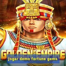 jogar demo fortune gems